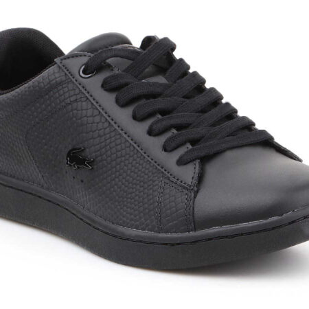 Buty lifestylowe Lacoste Carnaby EVO 7-34SPW0008024