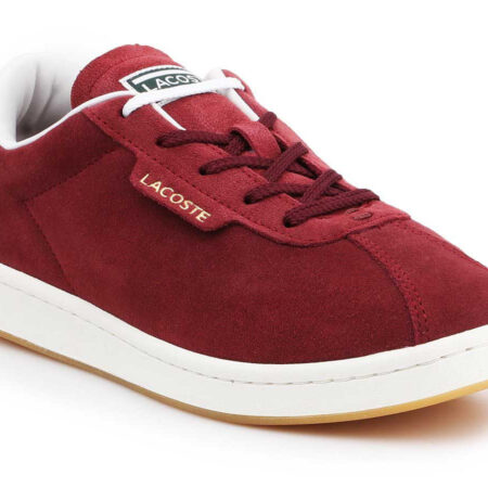 Buty lifestylowe Lacoste Masters 319 1 SFA 7-38SFA00032P8