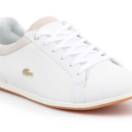 Buty lifestylowe Lacoste Rey Lace 119 1 CFA 7-37CFA003706B