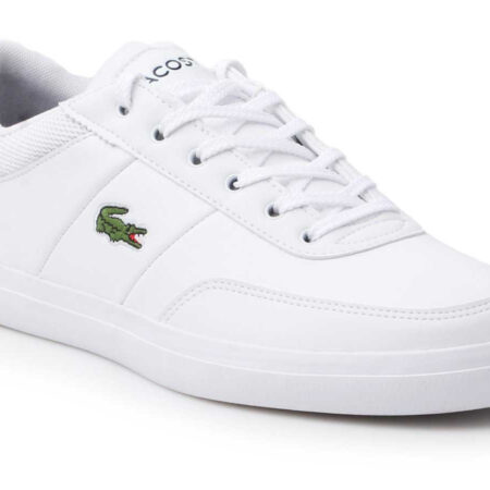 Buty lifestylowe Lacoste Court-Master 118 2 CAM 7-35CAM0016042