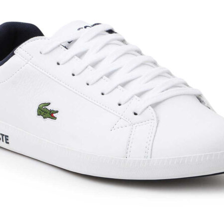 Buty lifestylowe Lacoste Graduate LCR3 BRZ 7-33SPM0299X96