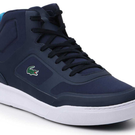 Buty lifestylowe Lacoste Explorateur MID SPT 316 1 SPM 7-32SPM0011003