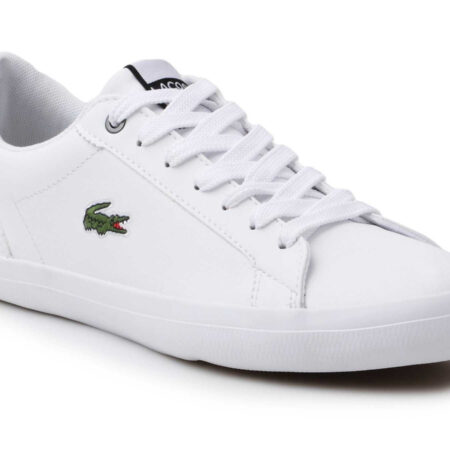 Buty lifestylowe Lacoste Lerond 418 3 JD CMA 7-36CMA0099001