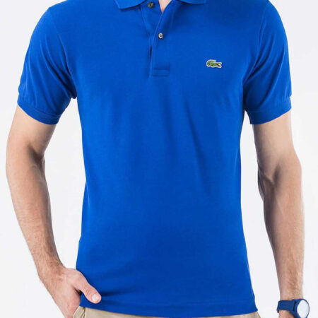 Koszulka polo Lacoste 121200-W15