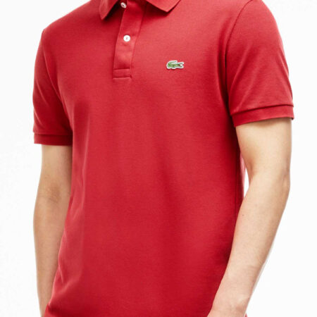 Koszulka polo Lacoste PH401200-XXB