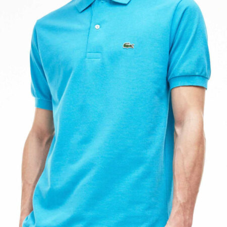 Koszulka polo Lacoste L126400-5NP