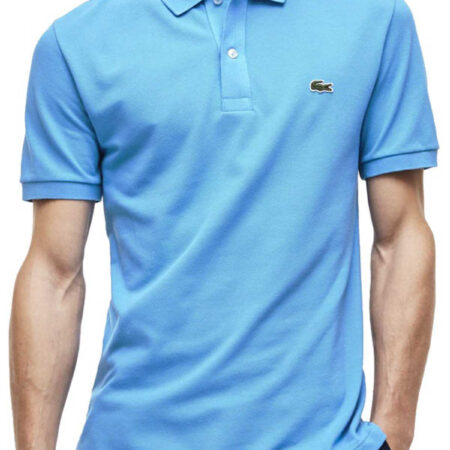 Koszulka polo Lacoste PH401200-6ED