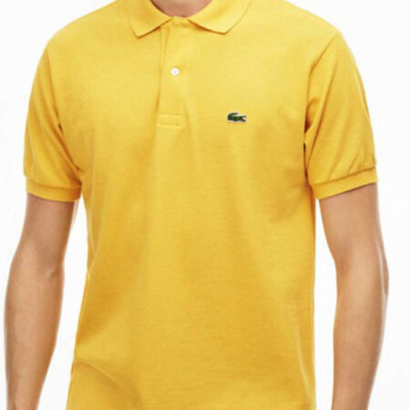 Koszulka polo Lacoste L126400-HQD