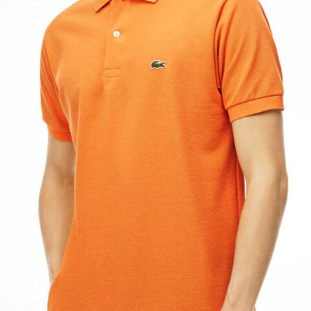 Koszulka polo Lacoste L126400-HPF