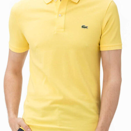 Koszulka polo Lacoste PH401200-6FW