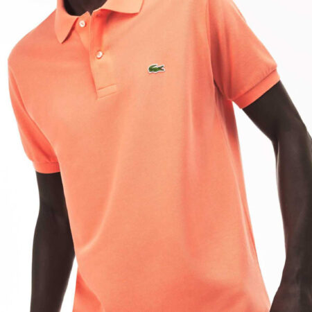 Koszulka polo Lacoste L121200-NU1