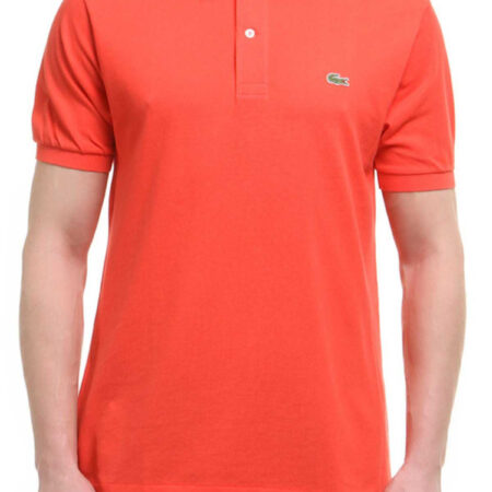 Koszulka polo Lacoste L1212-SJS