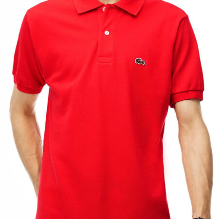 Koszulka polo Lacoste L121200-ZBG