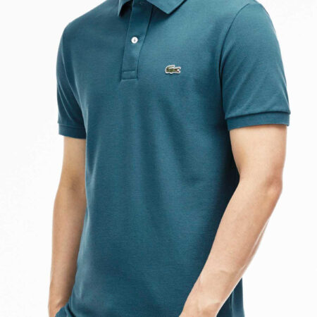 Koszulka polo Lacoste PH401200-HPW