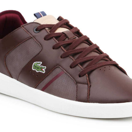 Buty lifestylowe Lacoste Novas 418 1 SPM 7-36SPM0034V04