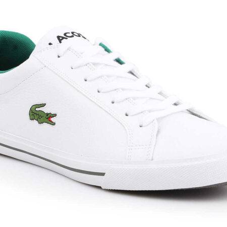 Buty lifestylowe Lacoste Grad Vulc TS US 7-29SPM2033081