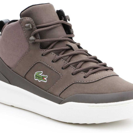 Buty lifestylowe Lacoste Explorateur SPT MID 417 2 CAM 7-34CAM00742Q6