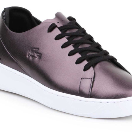 Buty lifestylowe Lacoste Eyyla 317 1 CAW 7-34CAW0011024