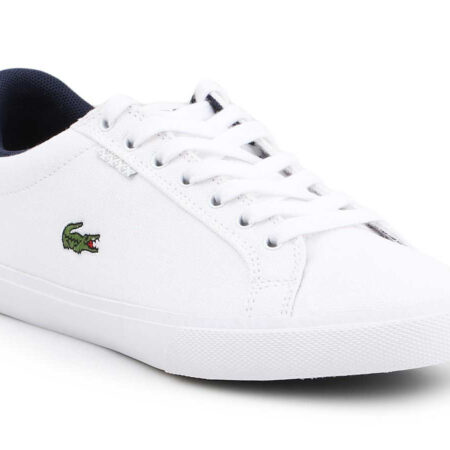 Buty lifestylowe Lacoste Grad Vulc 7-29SPW1043X96