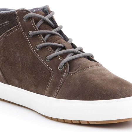 Buty lifestylowe Lacoste Ampthill Chukka 417 1 CAW 7-34CAW0065067