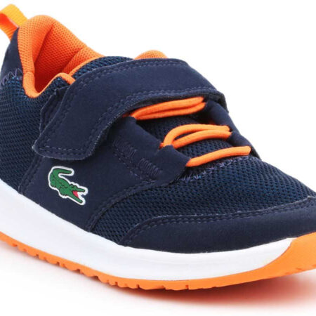 Buty lifestylowe Lacoste Light 217 1 SPC 7-33SPC1005DT7