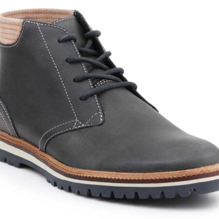 Buty lifestylowe Lacoste Montbard Chukka 416 1 CAM 7-32CAM0031248