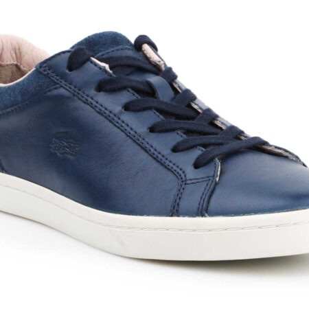 Buty lifestylowe Lacoste Straightset 7-30SRW0028003