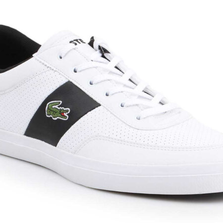 Buty lifestylowe Lacoste Court-Master 119 2 CMA 7-37CMA0012147