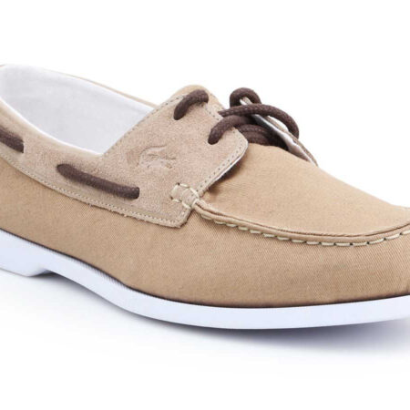 Buty lifestylowe Lacoste Navire Casual 7-31CAM0152C21