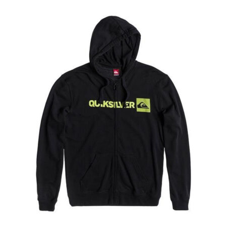 Quiksilver Hood Zip KTMSW782-KVK0