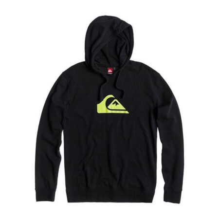 Quiksilver Hood Rib Logo KTMSW902-KVK0