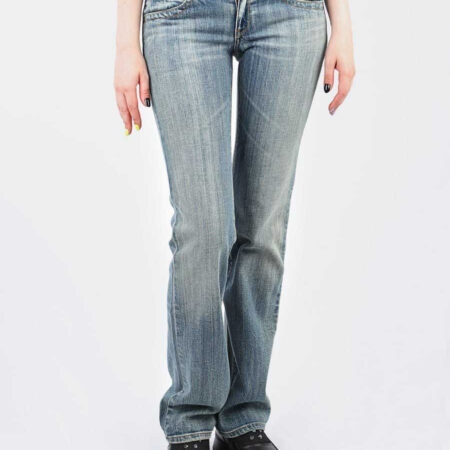 Levi's 570 Straight Fit 0570-0011