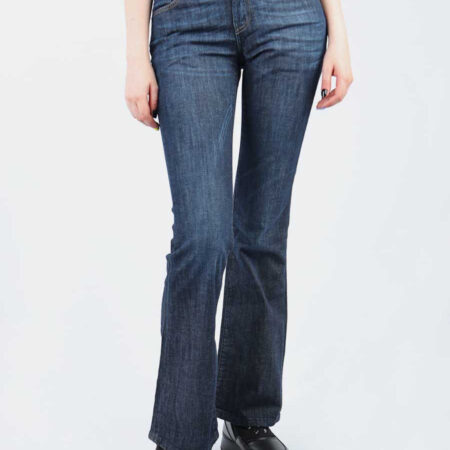 Levi's 10529 Bootcut 10529-0043