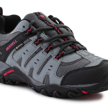 Merrell Accentor Sport Gtx Granite/Rose red J98408