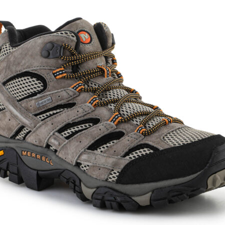 Buty trekkingowe Merrell MOAB 2 LTR MID J598233 GTX