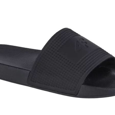 4F Flipflop 4FSS23FFLIM076-20S, Męskie, Czarne, klapki, syntetyk, rozmiar: 42