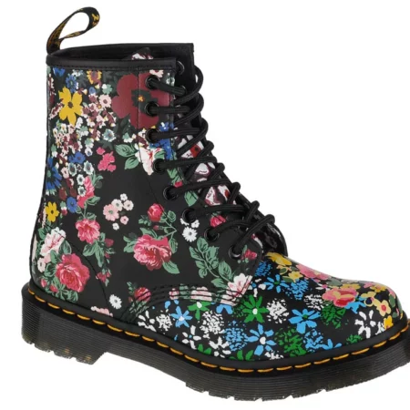 Dr. Martens 1460 Pascal DM26920101, Damskie, Wielokolorowe, glany, skóra licowa, rozmiar: 37