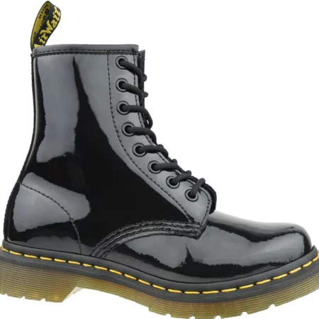 Dr. Martens 1460 W 11821011, Damskie, Czarne, glany, skóra naturalna, rozmiar: 37