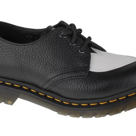 Dr. Martens 1461 Amore DM26965009, Damskie, Czarne, półbuty, skóra licowa, rozmiar: 36