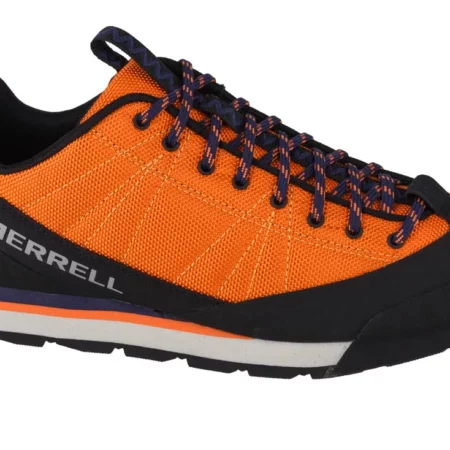 Merrell Catalyst Storm J2002785, Męskie, Pomarańczowe, buty trekkingowe, syntetyk, rozmiar: 37