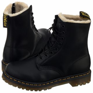 Glany 1460 Serena Black 21797001 (DR19-a) Dr. Martens