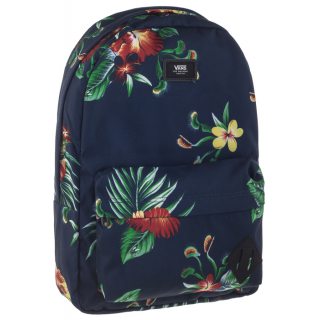 Plecak Old Skool III Backpack Trap Floral VN0A3I6RYKU1 (VA300-a) Vans