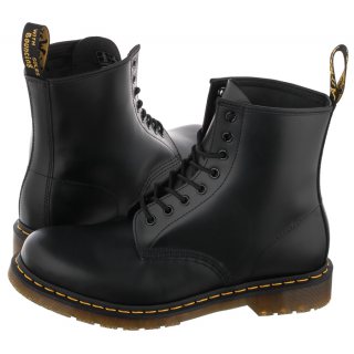 Glany 1460 Black Smooth 11822006 (DR32-a) Dr. Martens