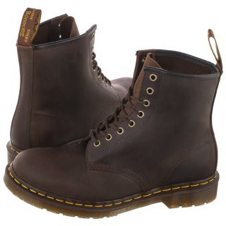 Glany 1460 Gaucho Crazy Horse 11822203 (DR33-a) Dr. Martens