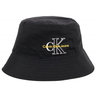 Kapelusz Two Tone Bucket Hat K50K508976 BDS (CK112-a) Calvin Klein