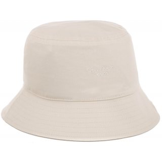 Kapelusz Dynamic Bucket Hat Eggshell K60K609385 ACF (CK113-a) Calvin Klein