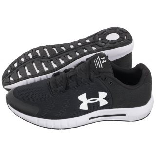 Buty Sportowe Micro G Pursuit BP 3021953-001 (UN8-b) Under Armour