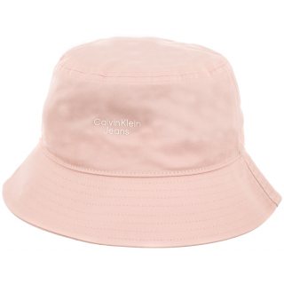 Kapelusz Dynamic Bucket Hat Pink K60K609385 TFT (CK113-c) Calvin Klein