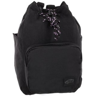 Plecak Going Places Backpack Black VN0A7RXPBLK1 (VA375-a) Vans