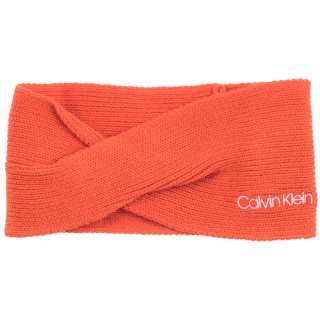 Opaska Essential Knit HeadBand K60K608656 SNX (CK6-d) Calvin Klein